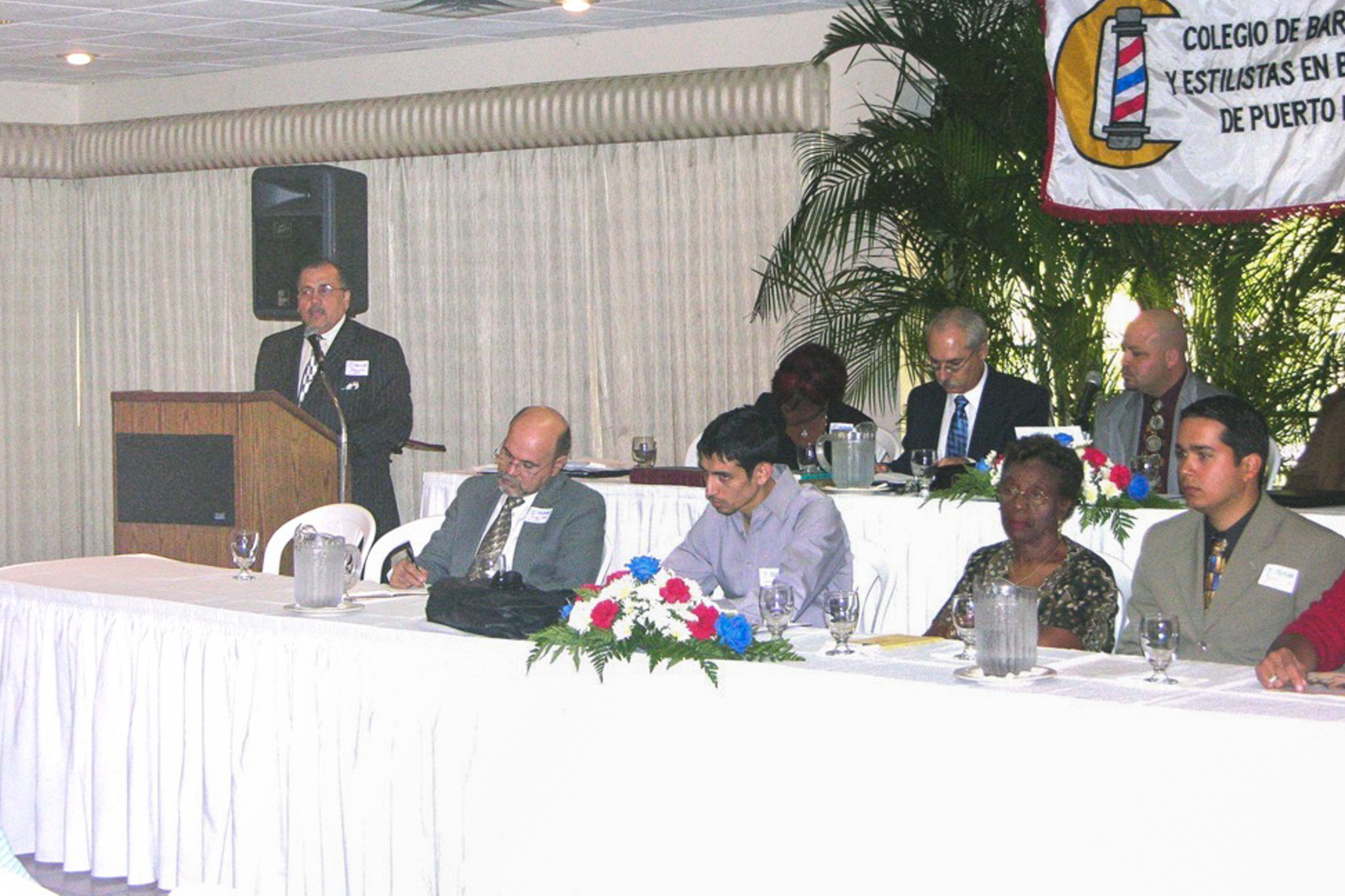 Asamblea Ordinaria Anual 2006, foto 10