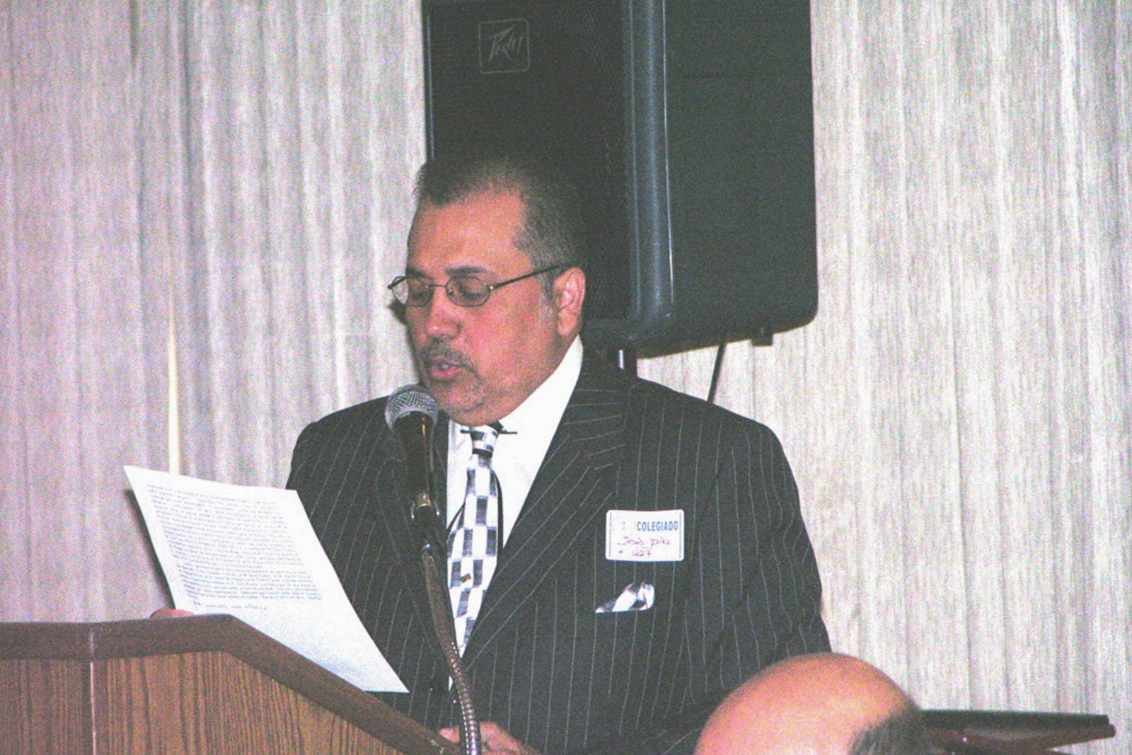 Asamblea Ordinaria Anual 2006, foto 11