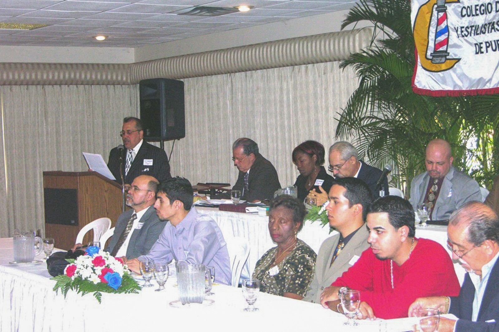Asamblea Ordinaria Anual 2006, foto 12