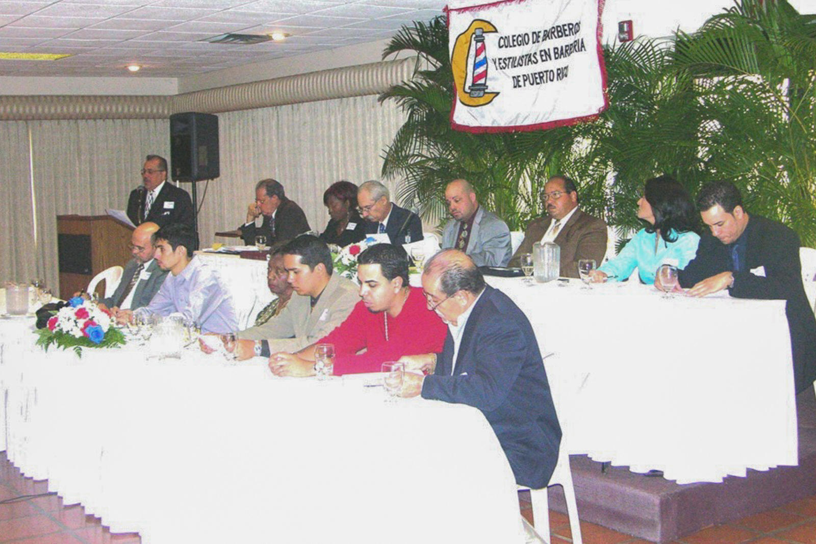Asamblea Ordinaria Anual 2006, foto 13
