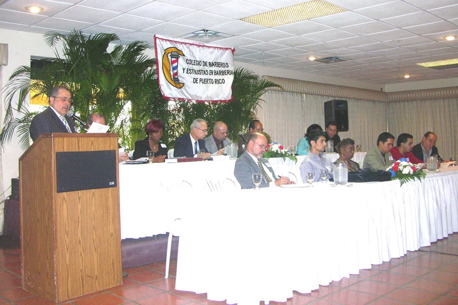 Asamblea Ordinaria Anual 2006, foto 14