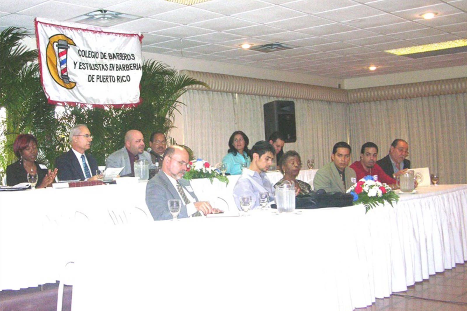 Asamblea Ordinaria Anual 2006, foto 15