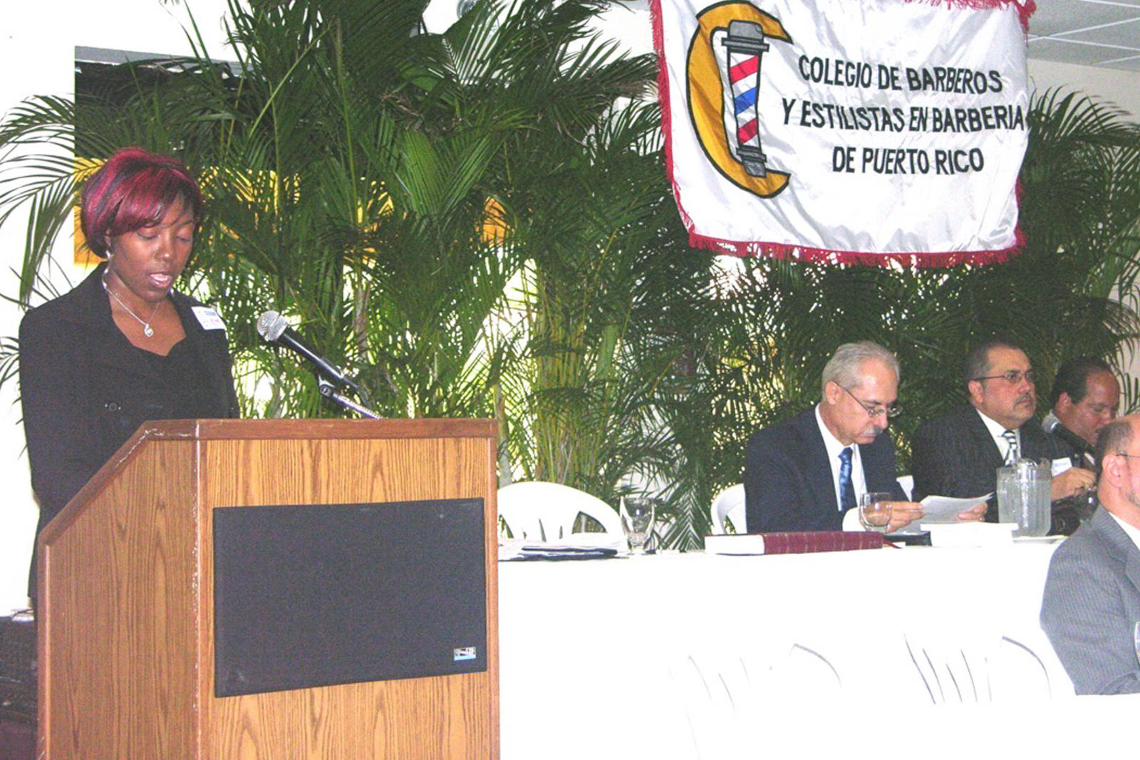 Asamblea Ordinaria Anual 2006, foto 16