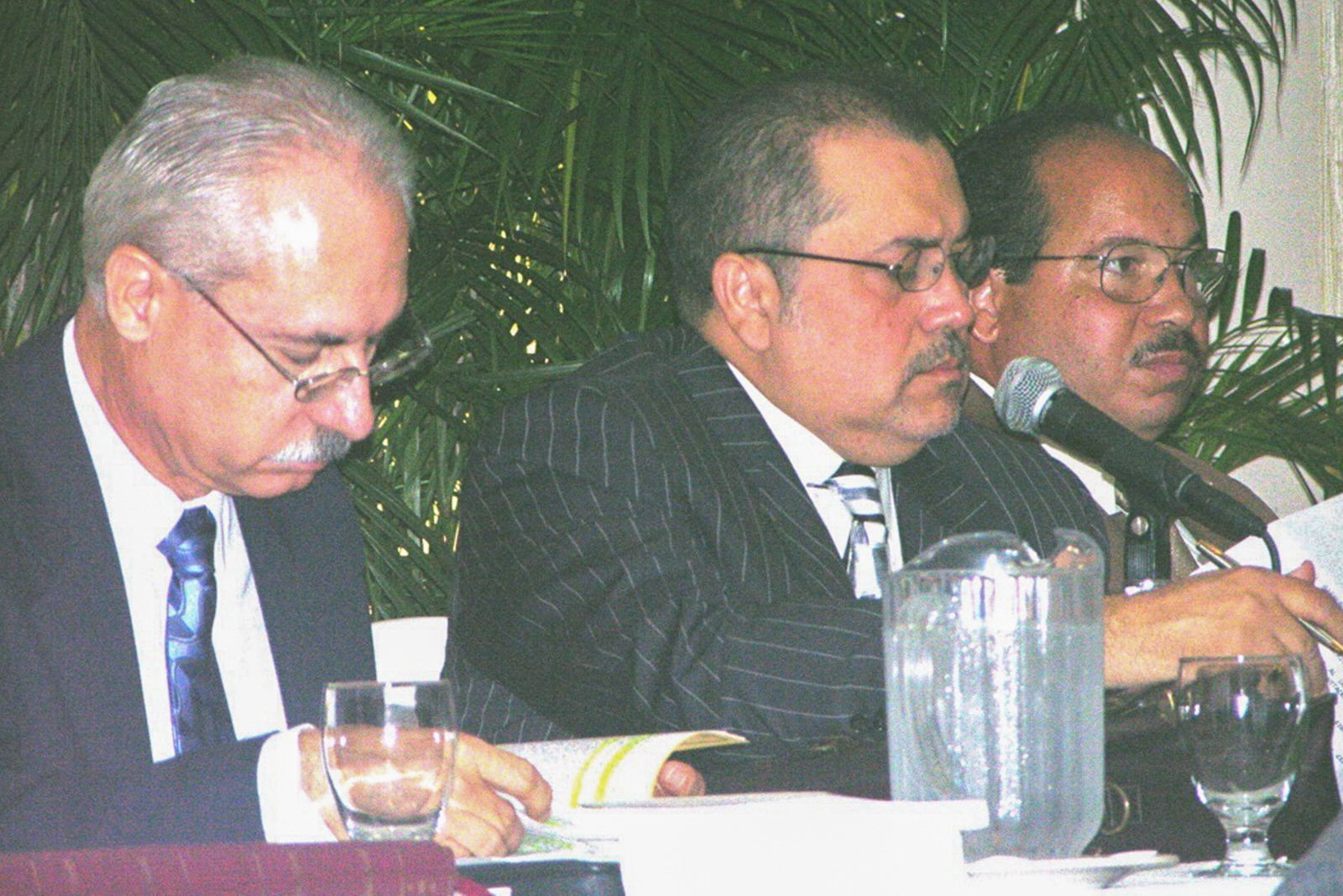 Asamblea Ordinaria Anual 2006, foto 17