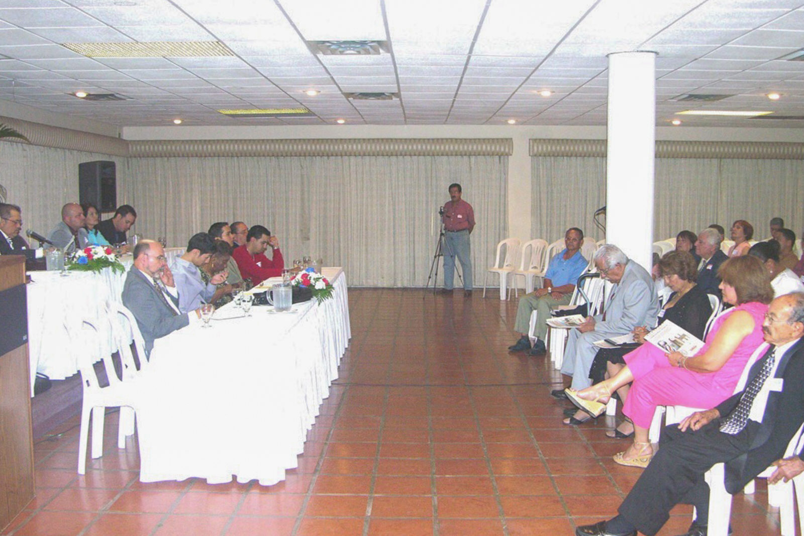 Asamblea Ordinaria Anual 2006, foto 18
