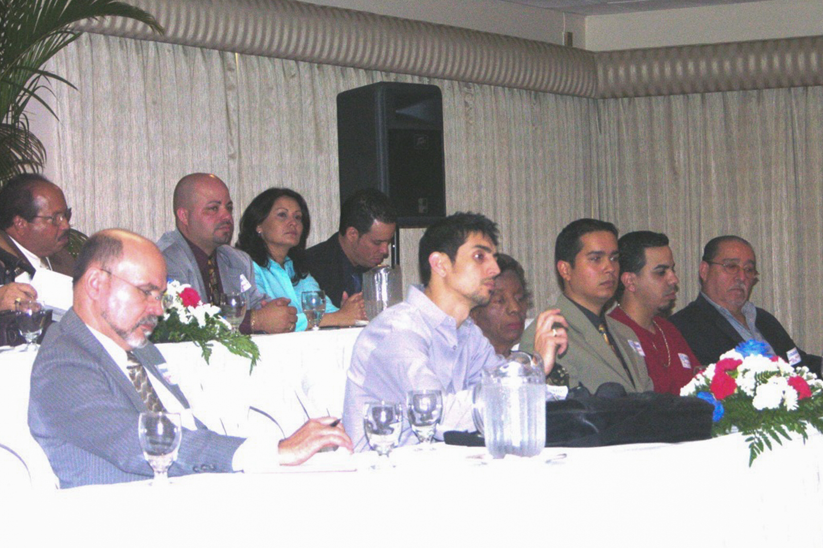 Asamblea Ordinaria Anual 2006, foto 19