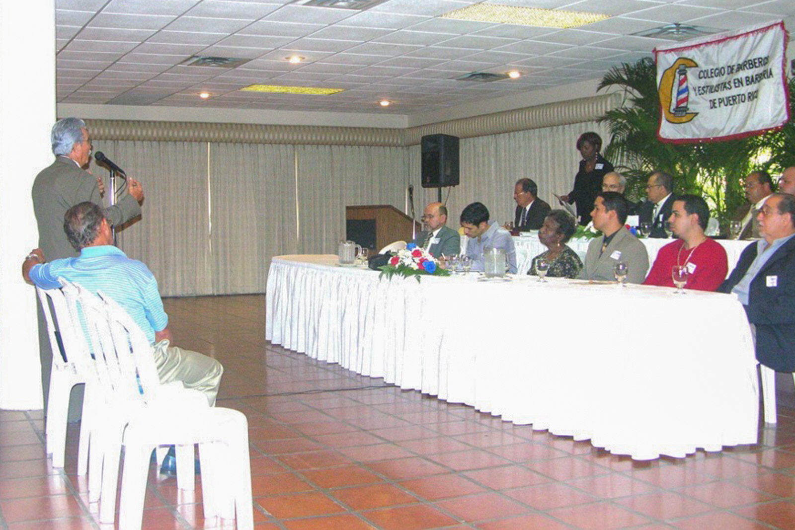 Asamblea Ordinaria Anual 2006, foto 20