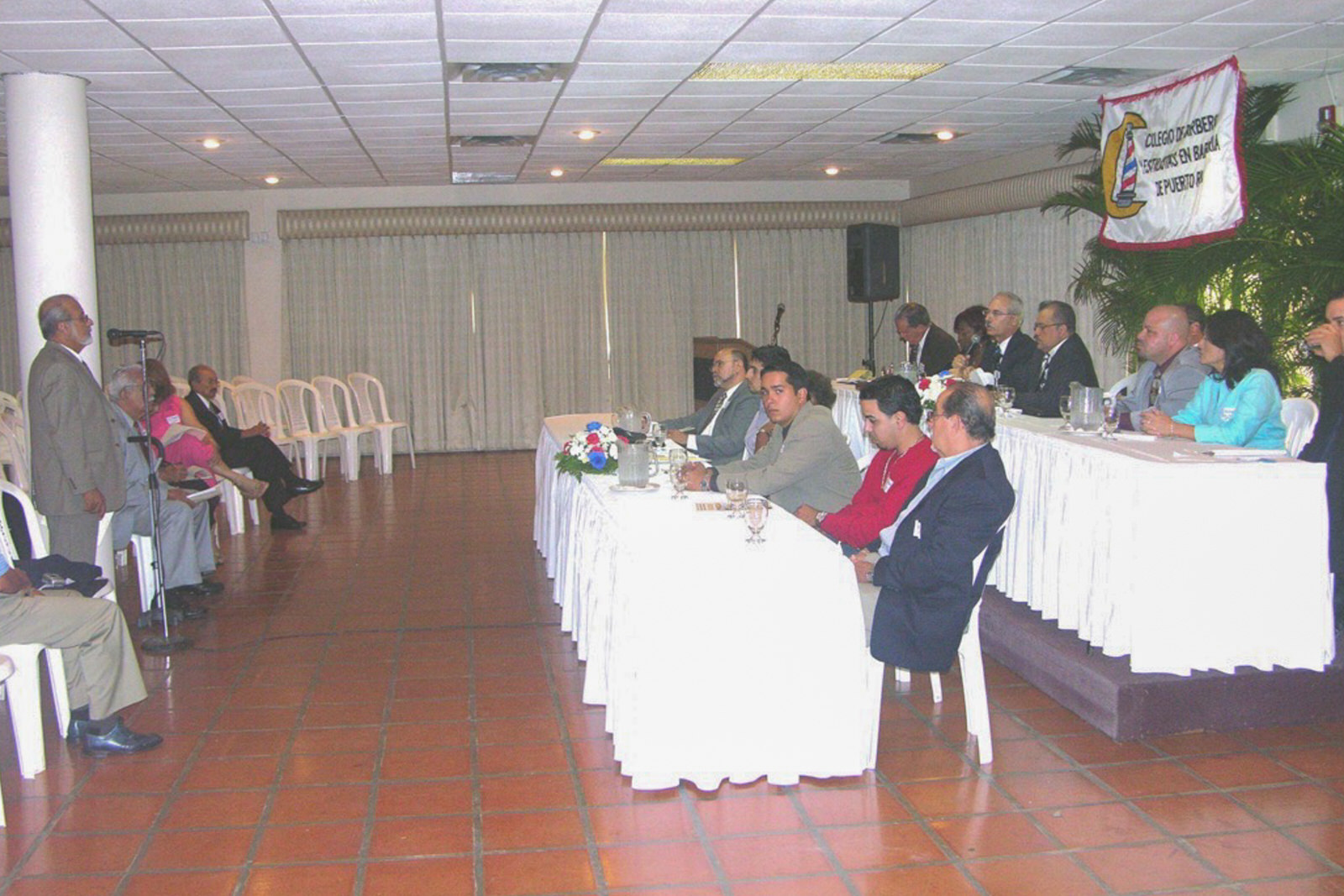 Asamblea Ordinaria Anual 2006, foto 22