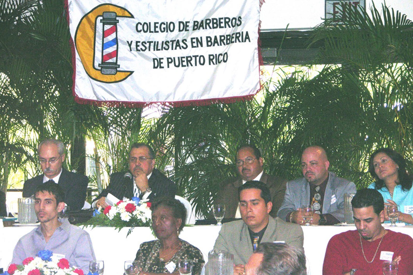 Asamblea Ordinaria Anual 2006, foto 23