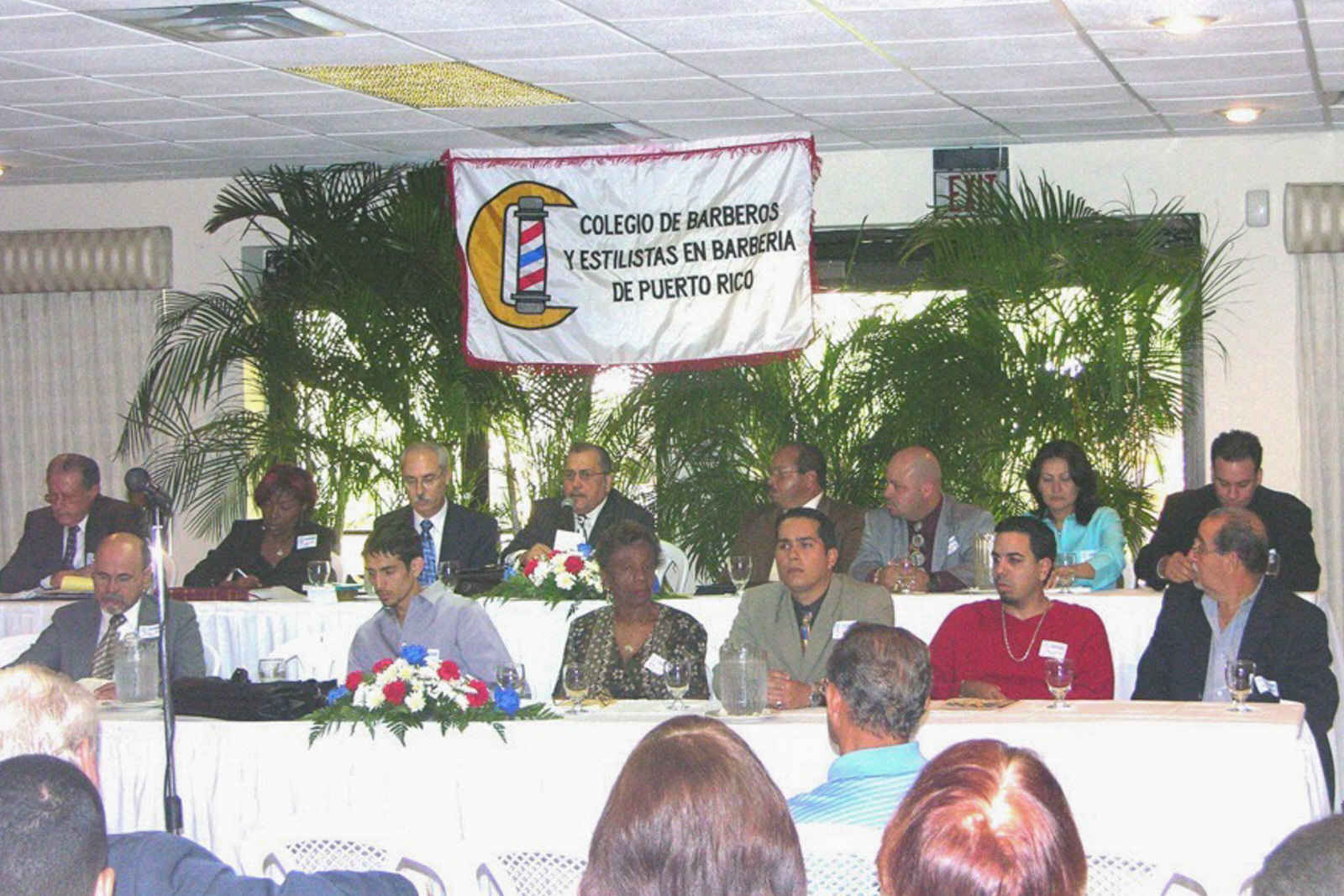 Asamblea Ordinaria Anual 2006, foto 24