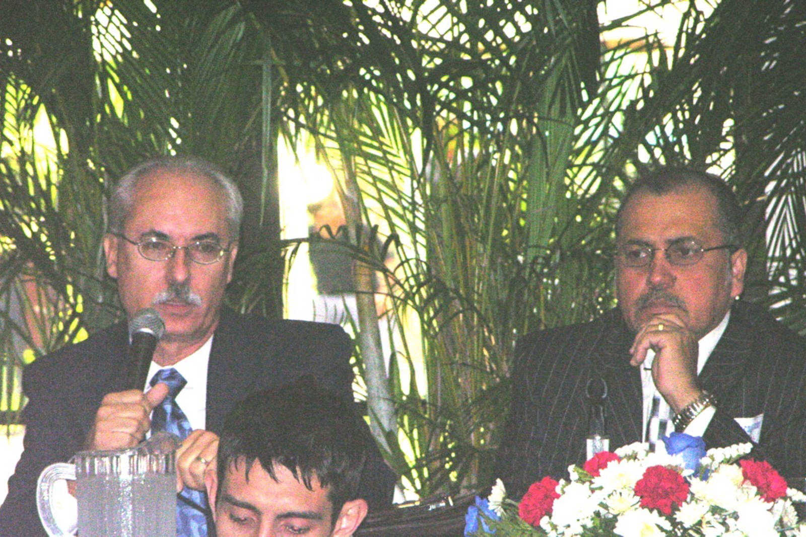 Asamblea Ordinaria Anual 2006, foto 26