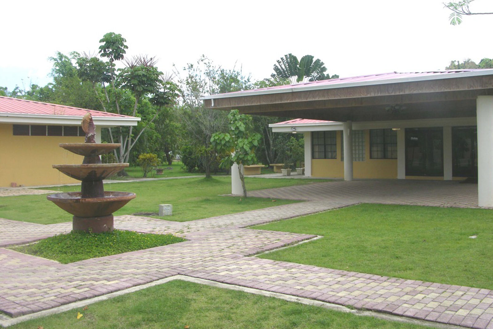 Asamblea Ordinaria Anual 2006, foto 27