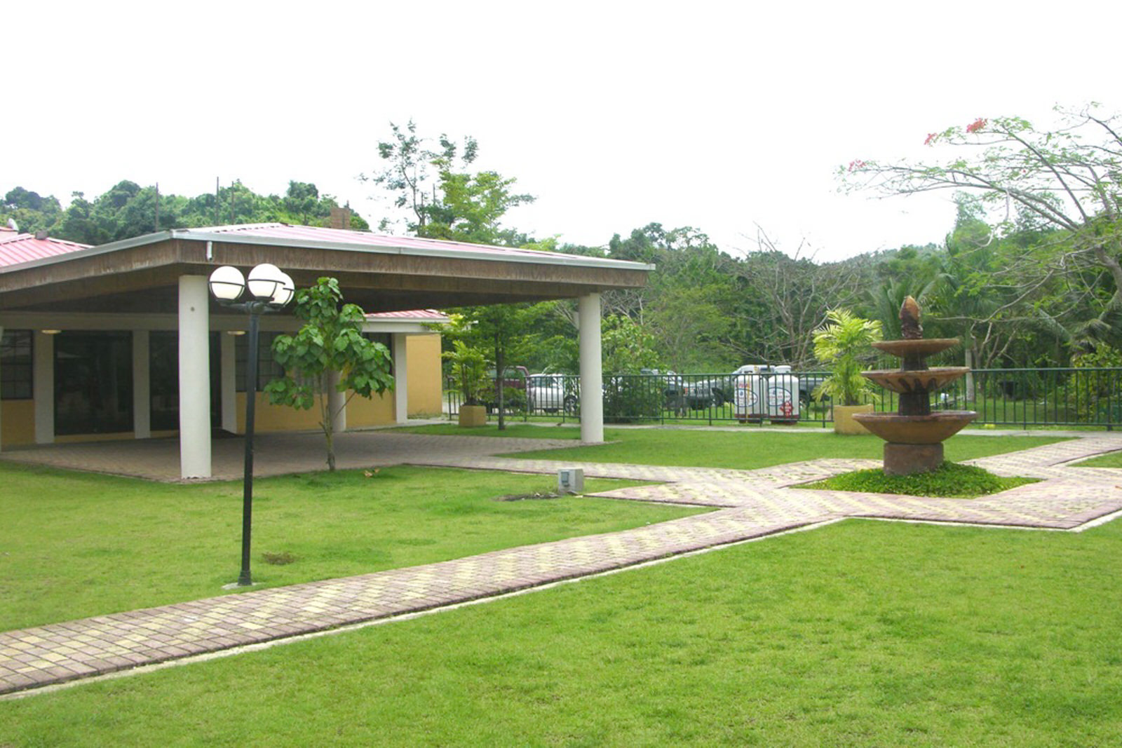 Asamblea Ordinaria Anual 2006, foto 28