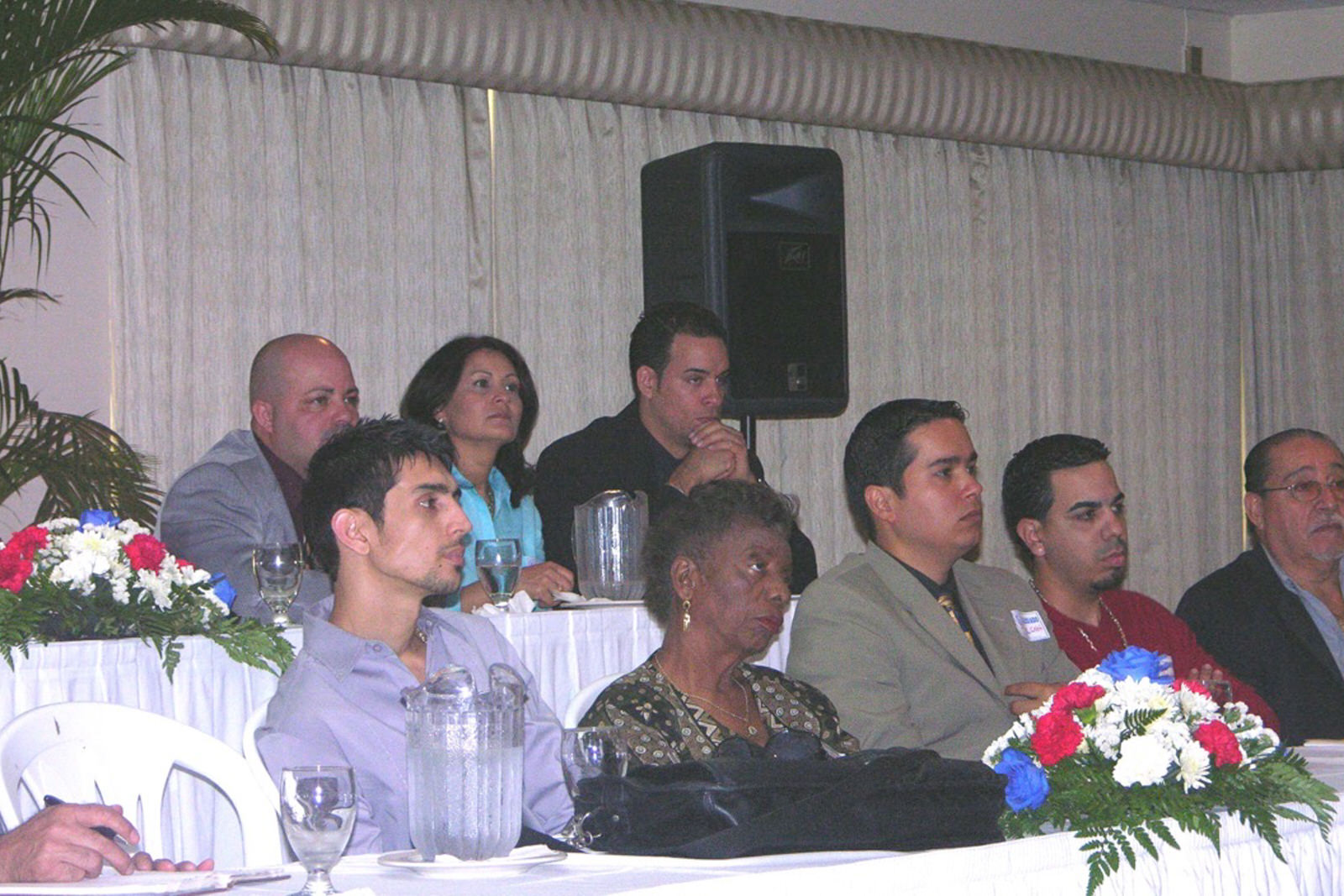 Asamblea Ordinaria Anual 2006, foto 29