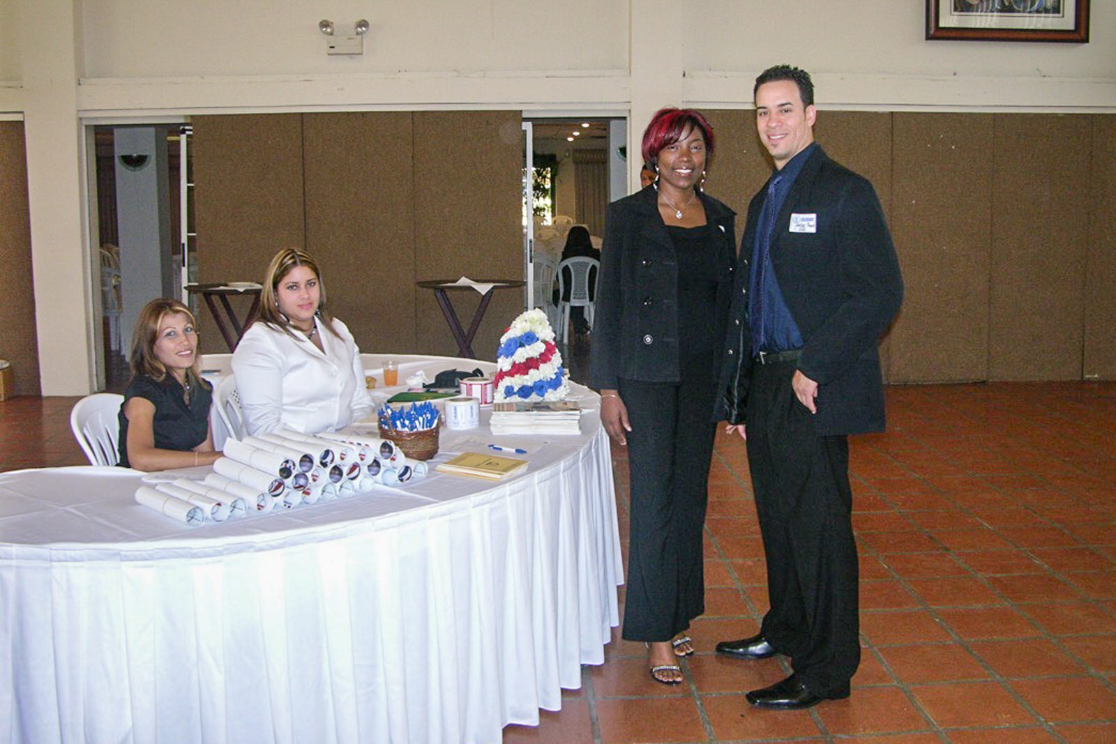 Asamblea Ordinaria Anual 2006, foto 3