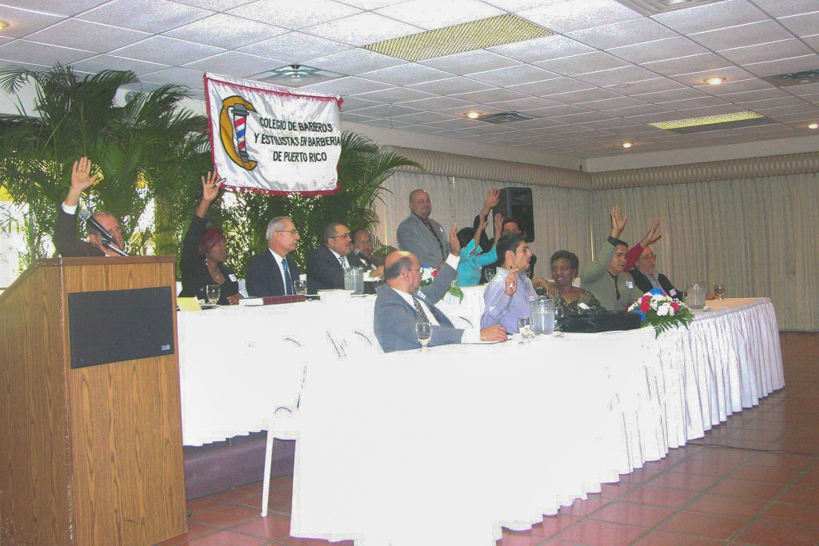 Asamblea Ordinaria Anual 2006, foto 30