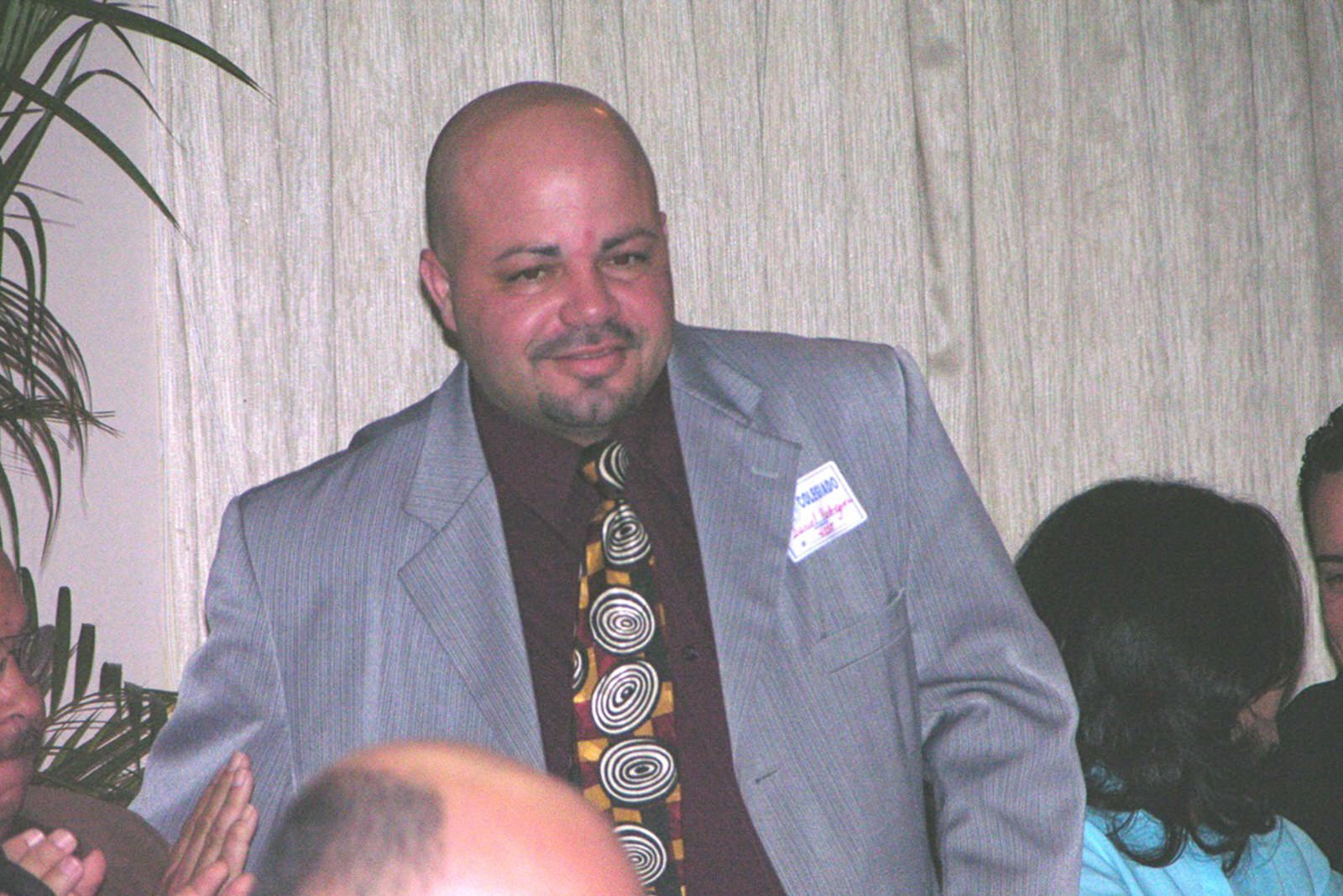 Asamblea Ordinaria Anual 2006, foto 31