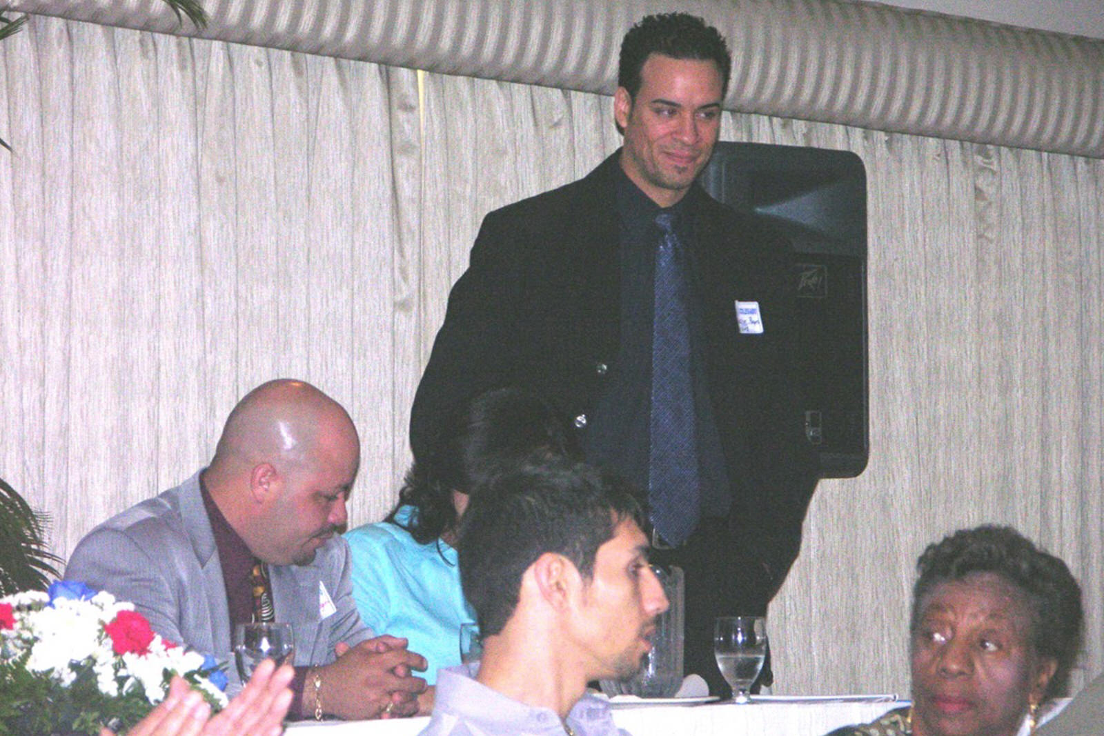 Asamblea Ordinaria Anual 2006, foto 33
