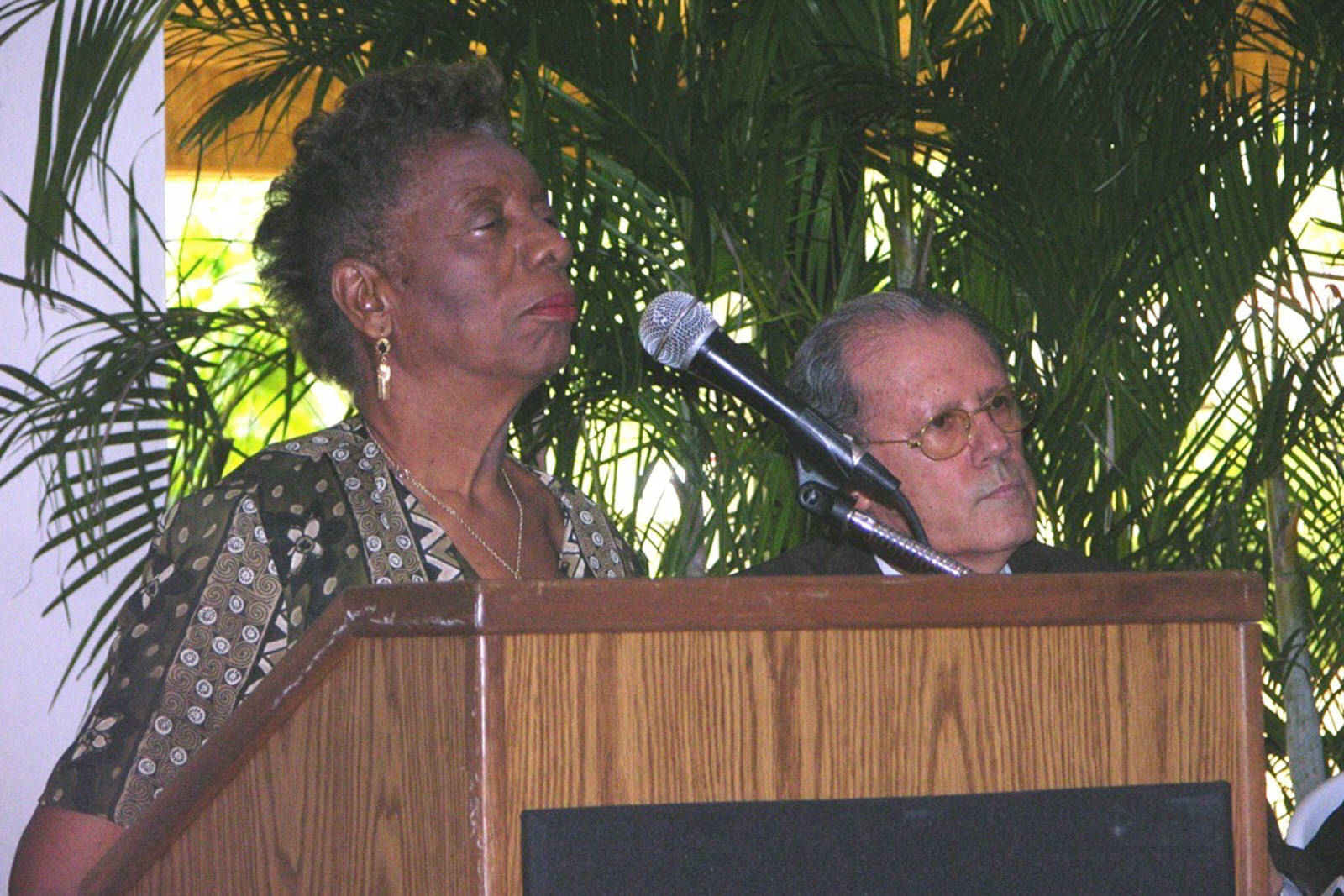 Asamblea Ordinaria Anual 2006, foto 34