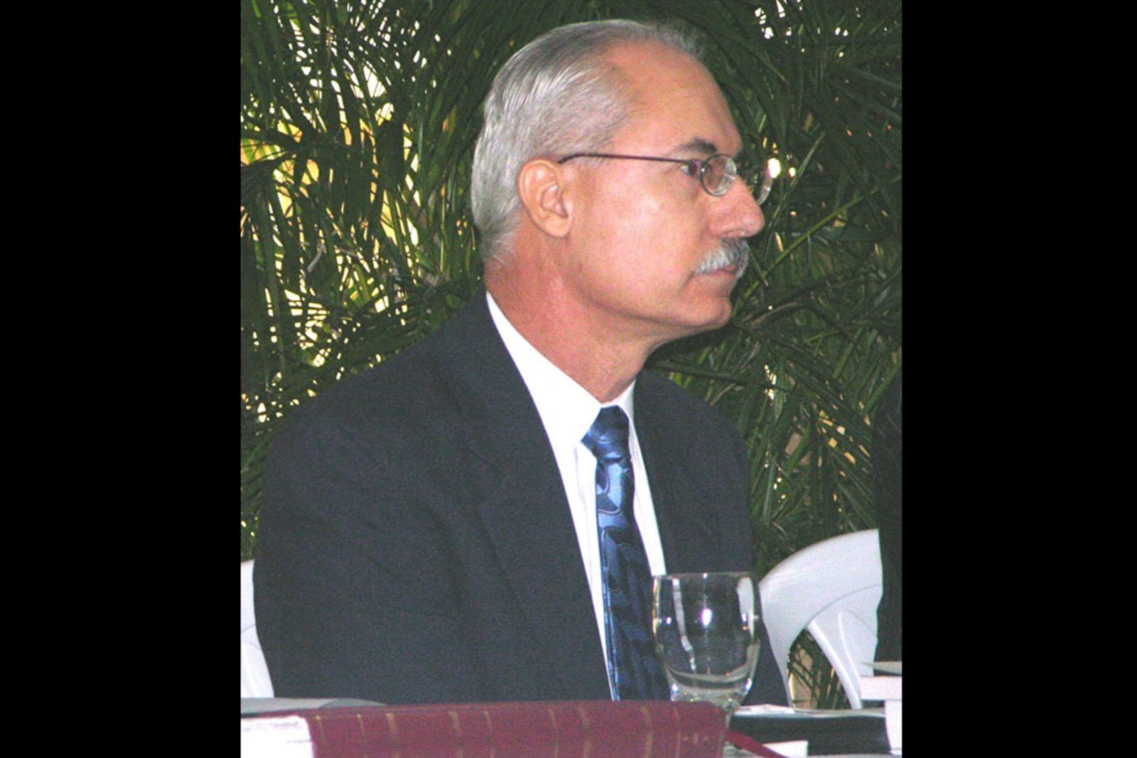 Asamblea Ordinaria Anual 2006, foto 35