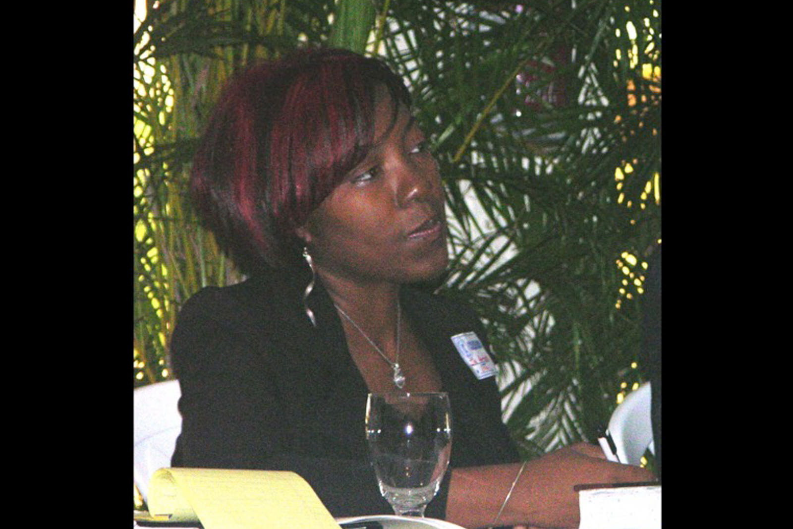 Asamblea Ordinaria Anual 2006, foto 36