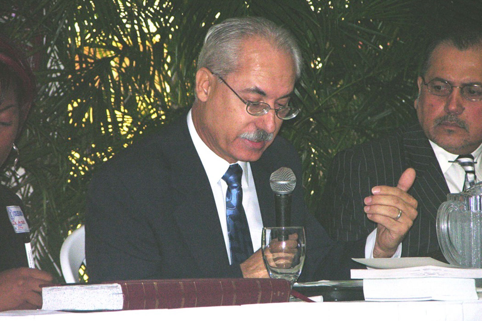 Asamblea Ordinaria Anual 2006, foto 37