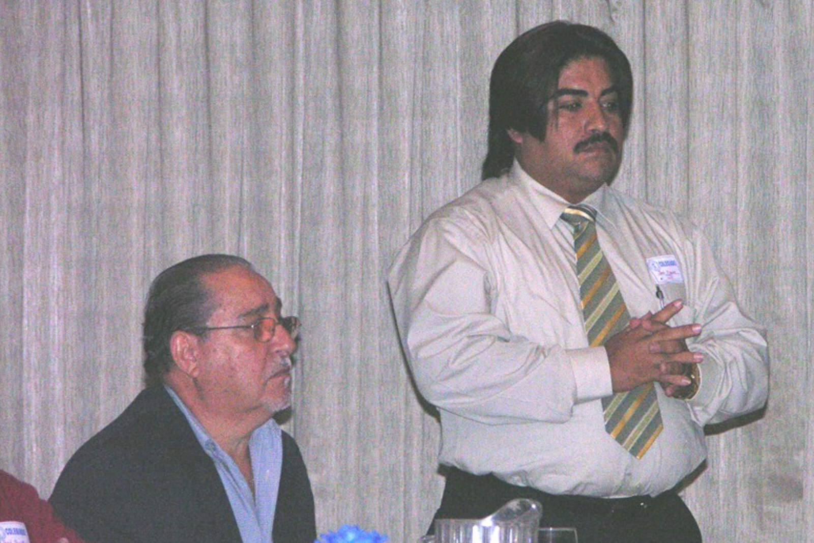 Asamblea Ordinaria Anual 2006, foto 38