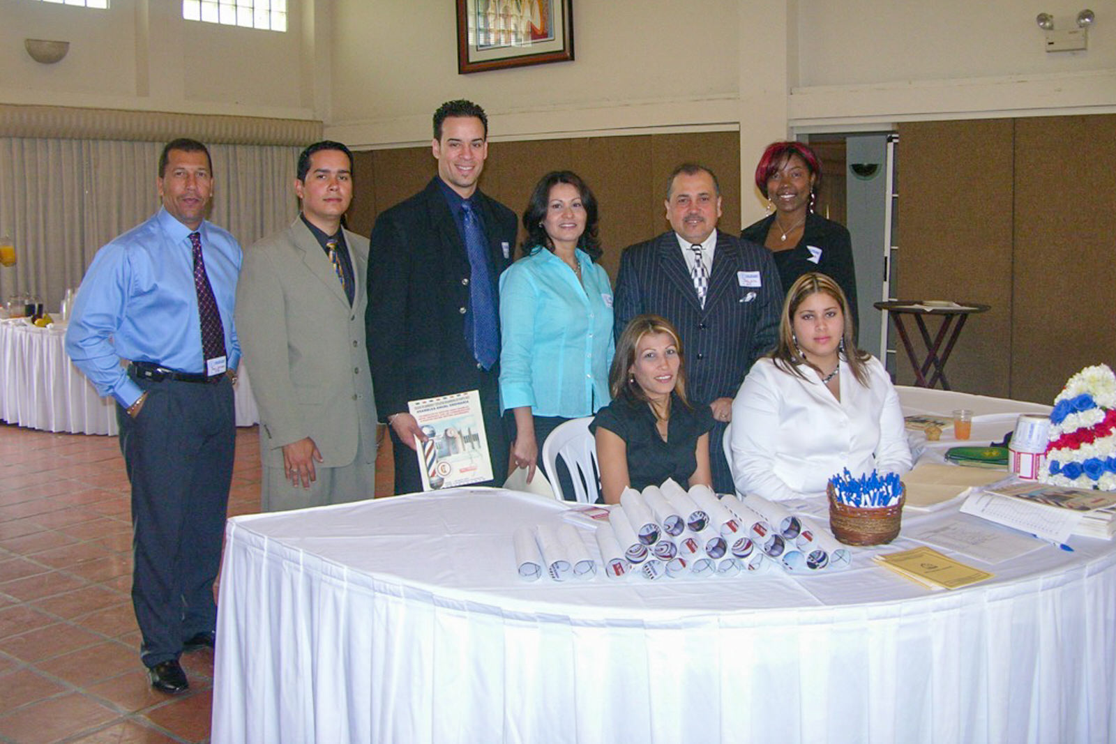Asamblea Ordinaria Anual 2006, foto 4