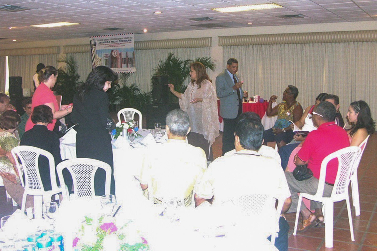 Asamblea Ordinaria Anual 2006, foto 40