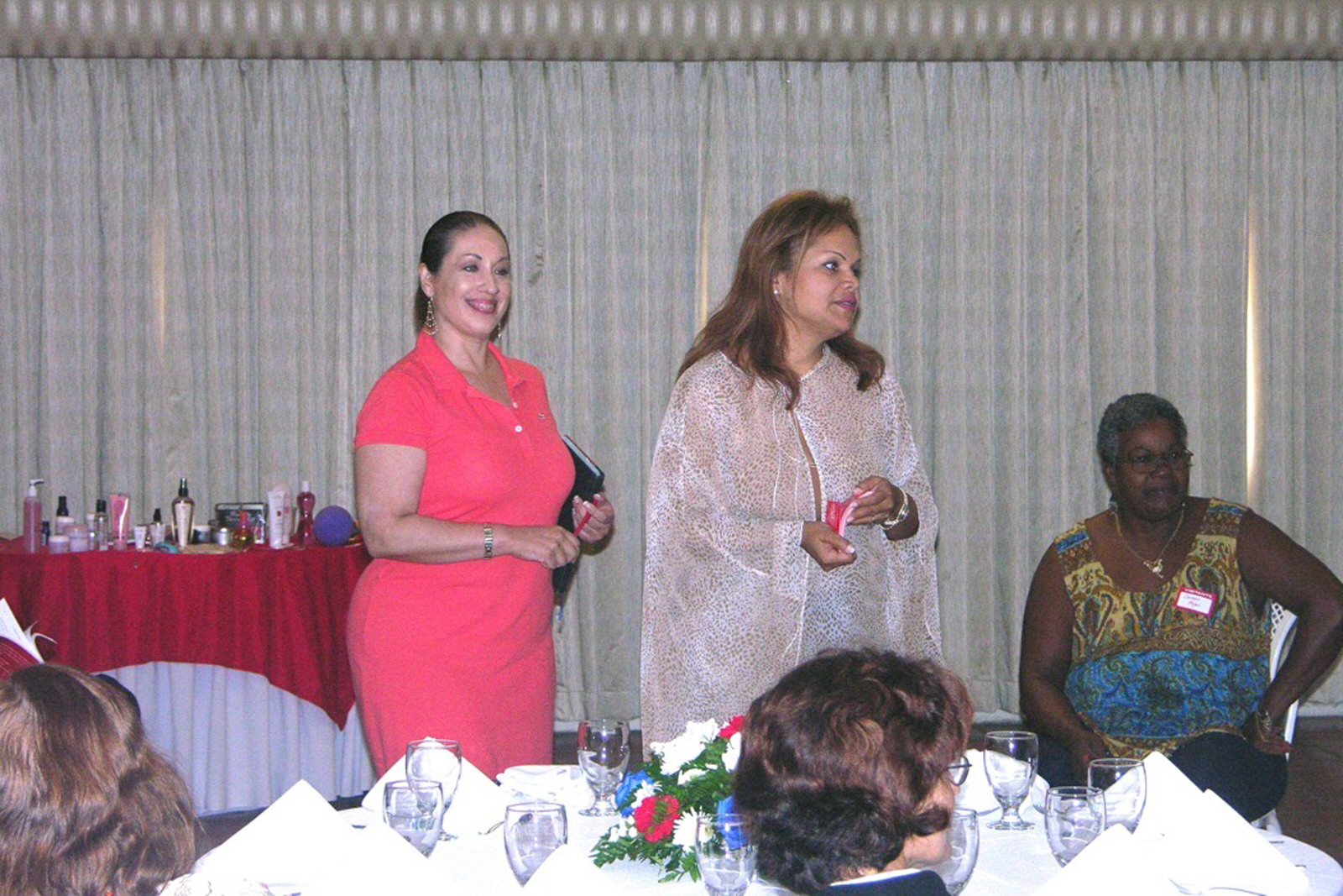Asamblea Ordinaria Anual 2006, foto 42