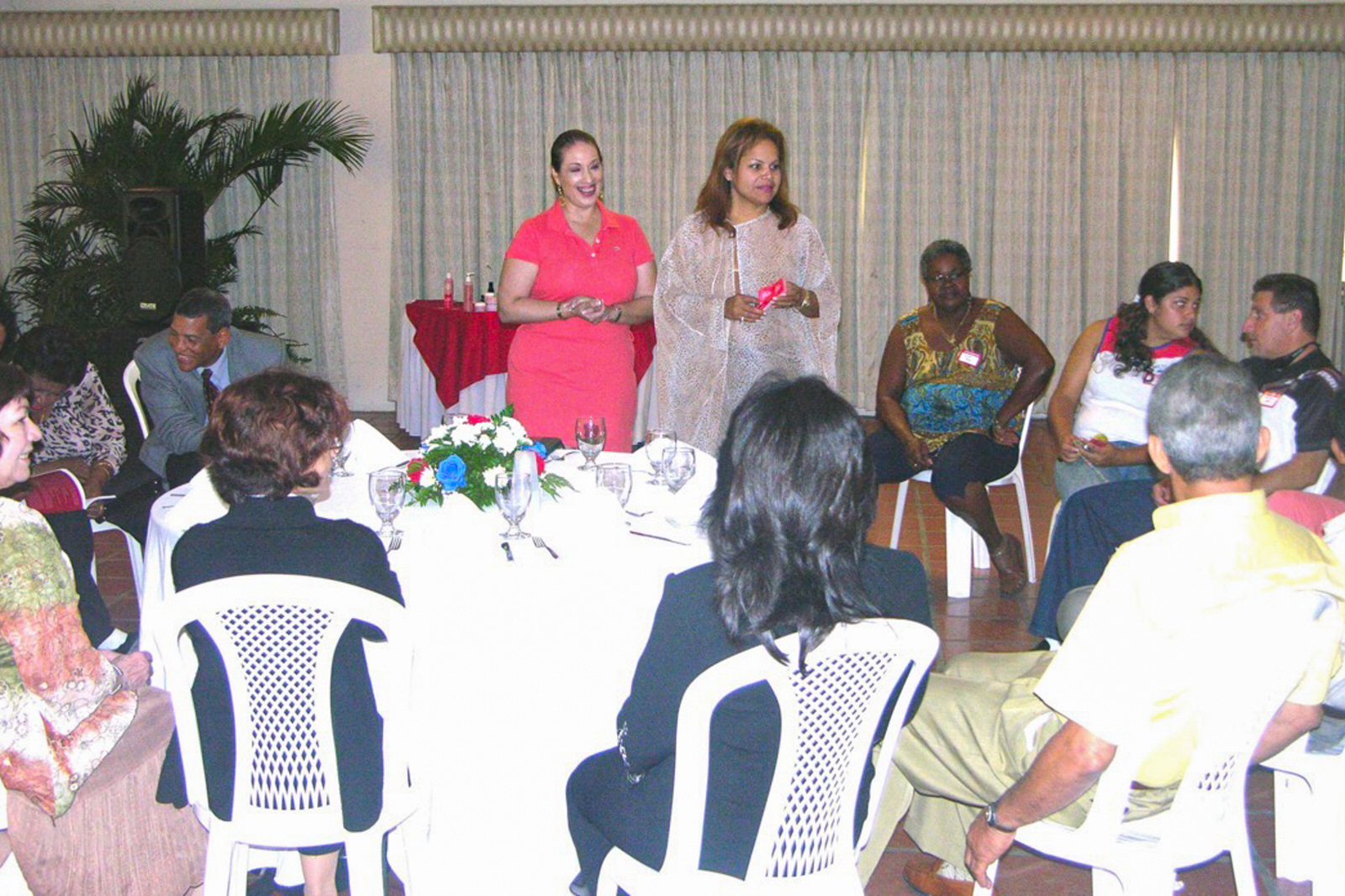 Asamblea Ordinaria Anual 2006, foto 43