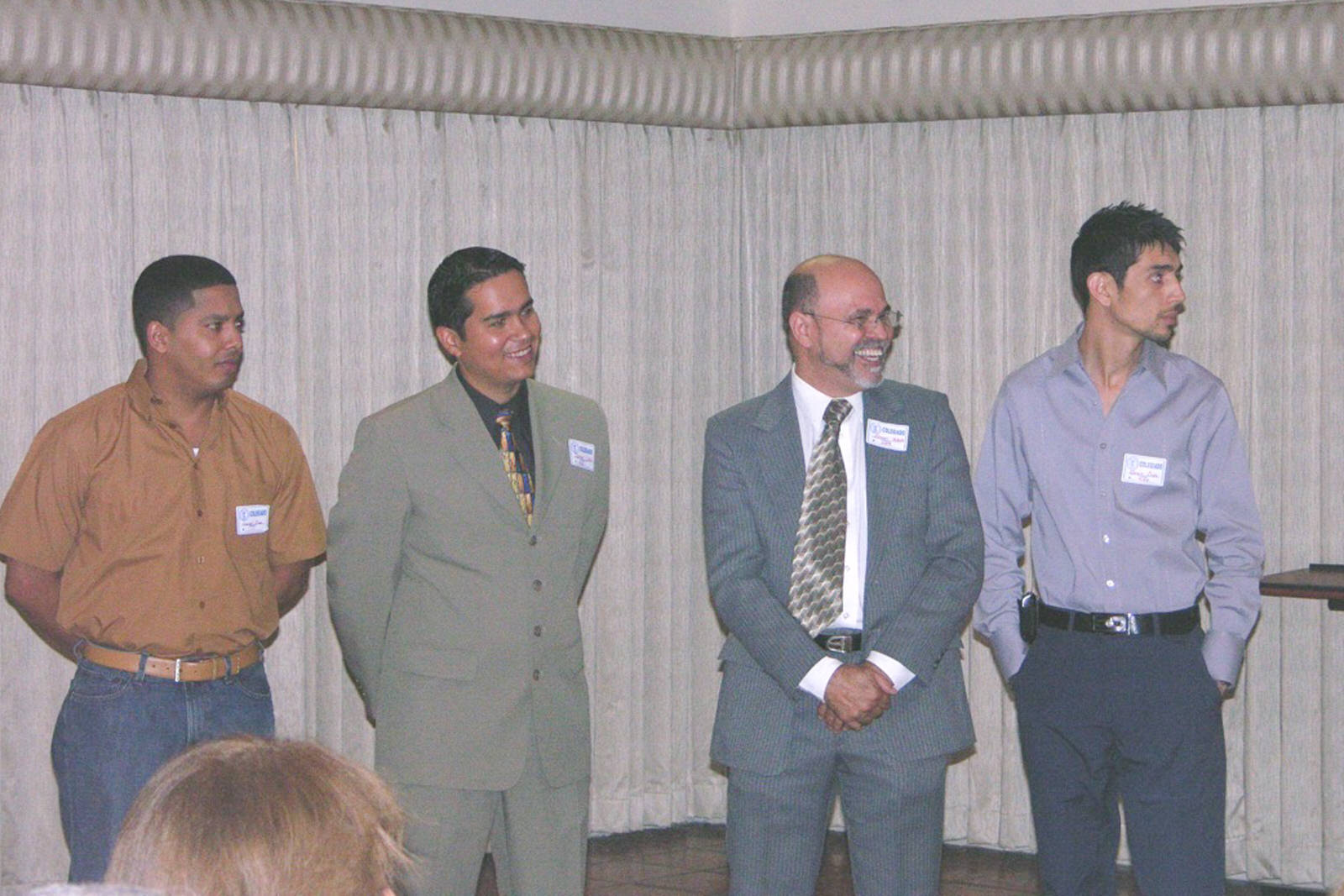Asamblea Ordinaria Anual 2006, foto 44