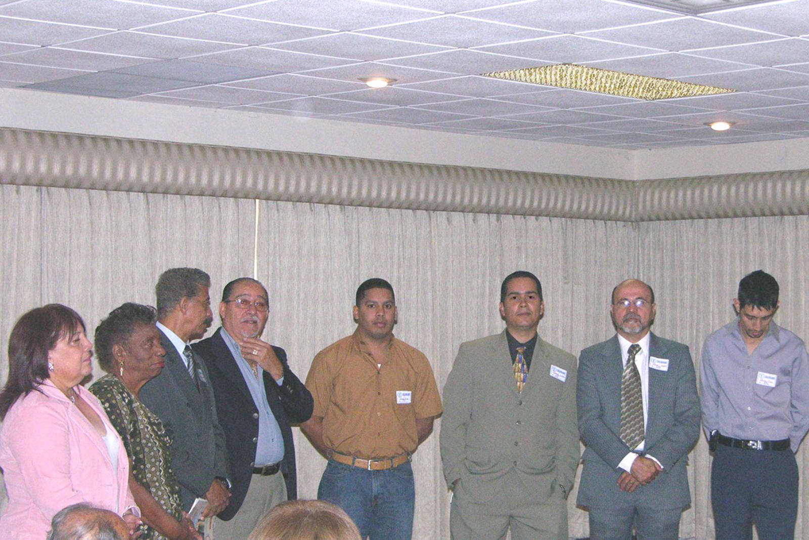 Asamblea Ordinaria Anual 2006, foto 45