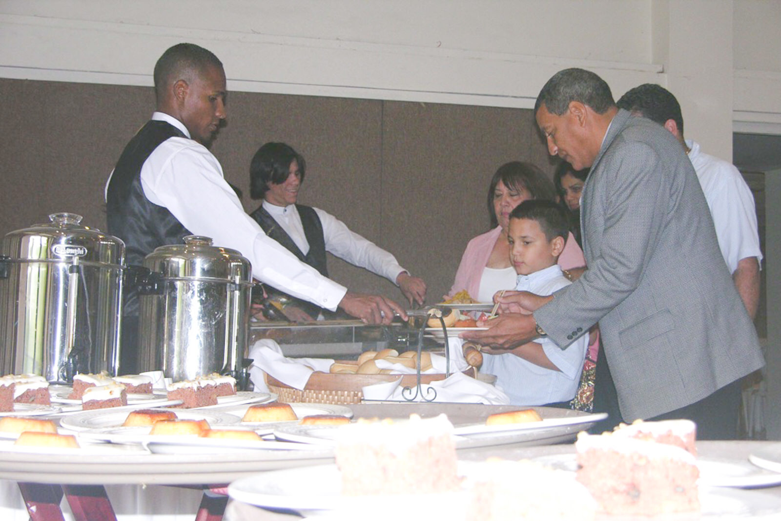 Asamblea Ordinaria Anual 2006, foto 46