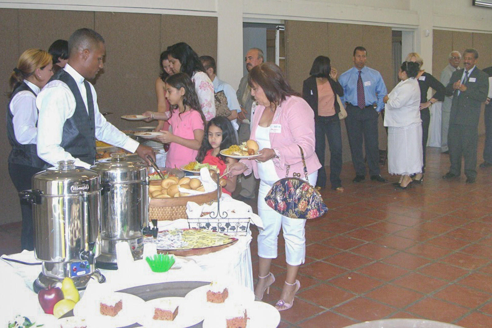 Asamblea Ordinaria Anual 2006, foto 48