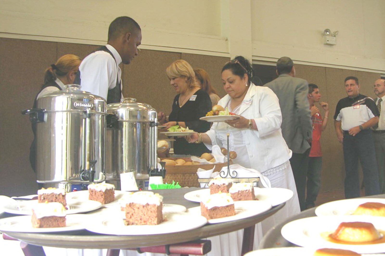 Asamblea Ordinaria Anual 2006, foto 50
