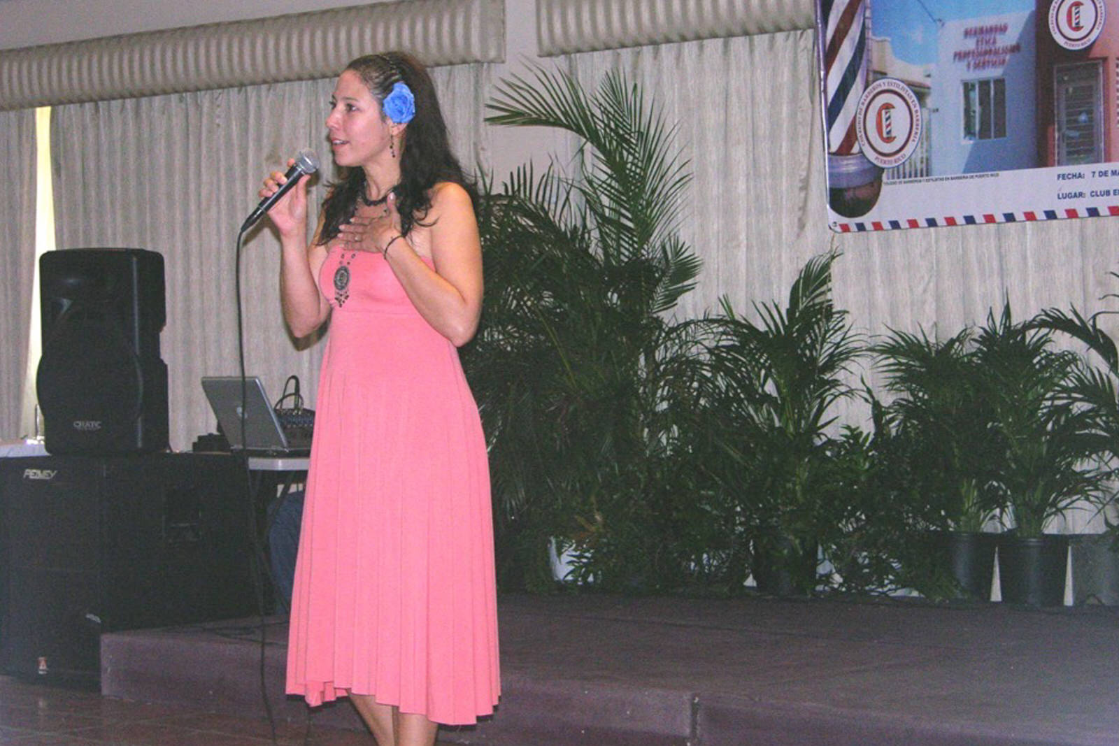 Asamblea Ordinaria Anual 2006, foto 51