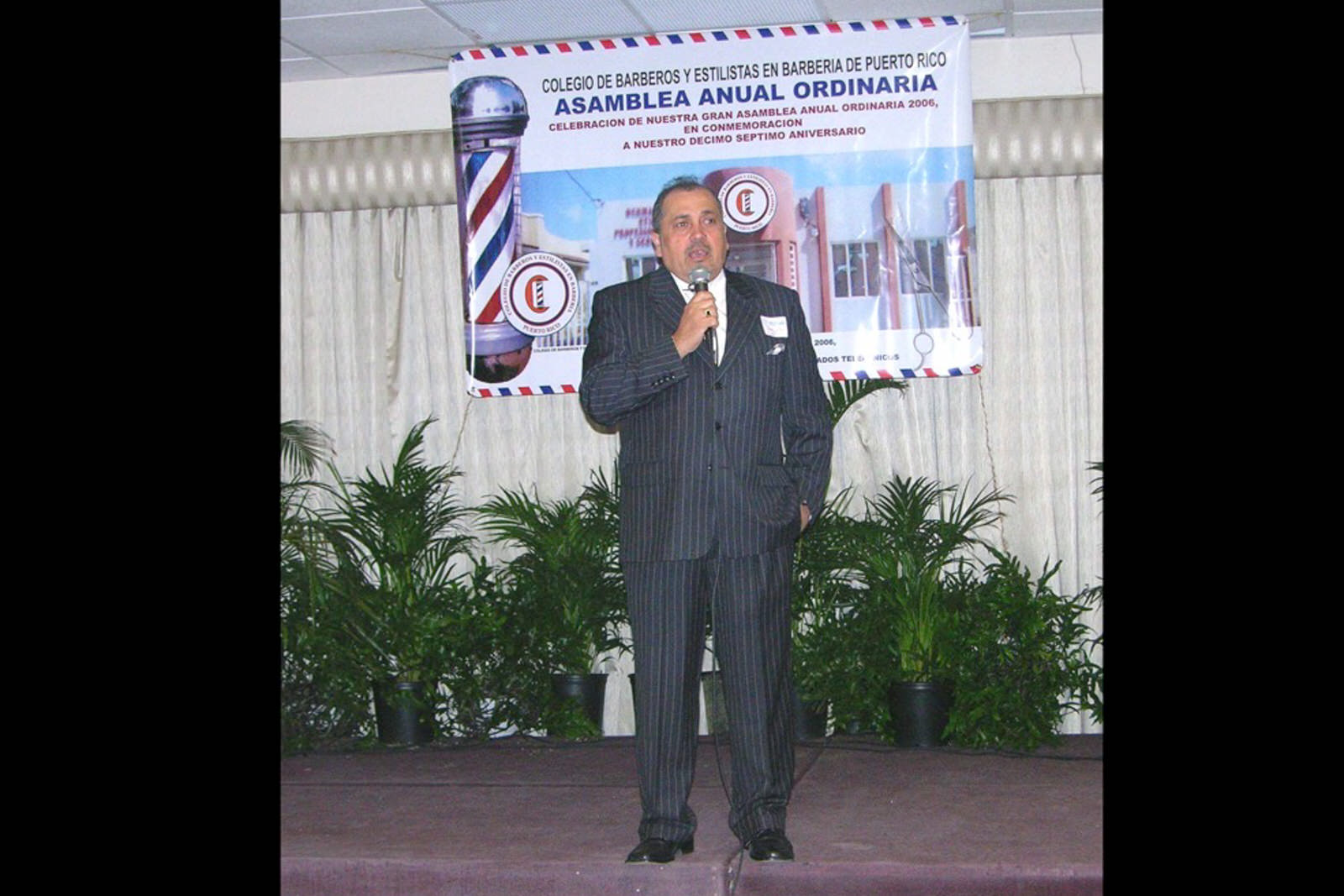 Asamblea Ordinaria Anual 2006, foto 52