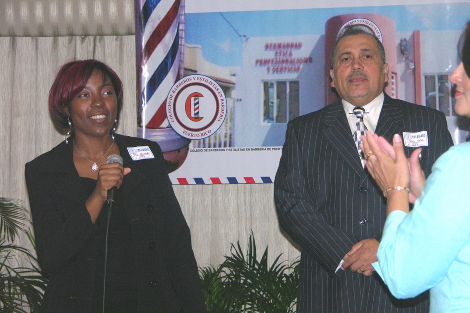 Asamblea Ordinaria Anual 2006, foto 53