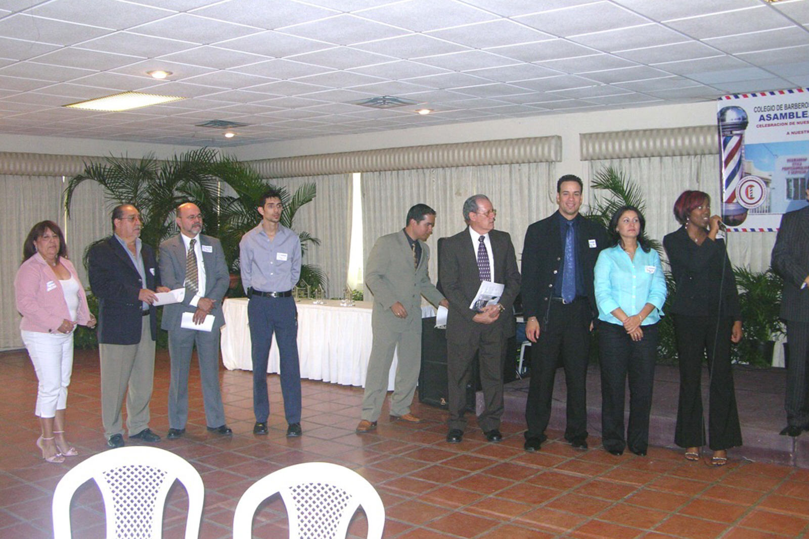 Asamblea Ordinaria Anual 2006, foto 54