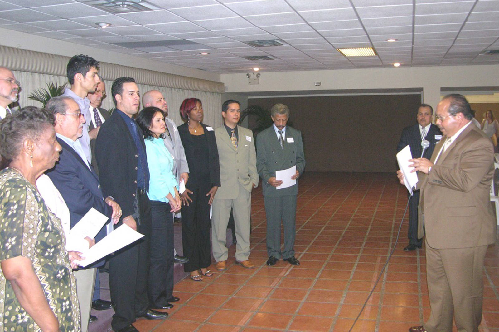 Asamblea Ordinaria Anual 2006, foto 55