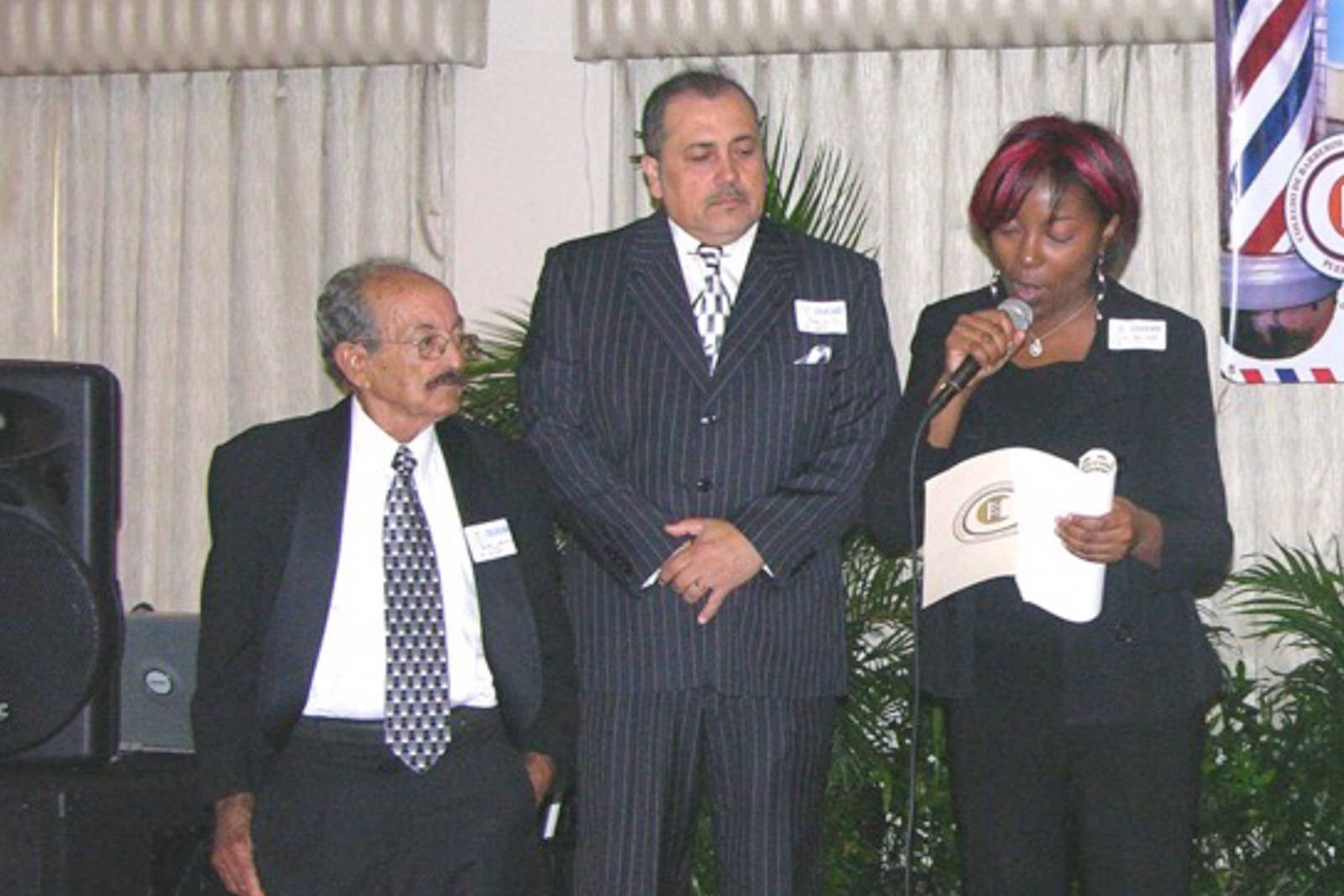 Asamblea Ordinaria Anual 2006, foto 59