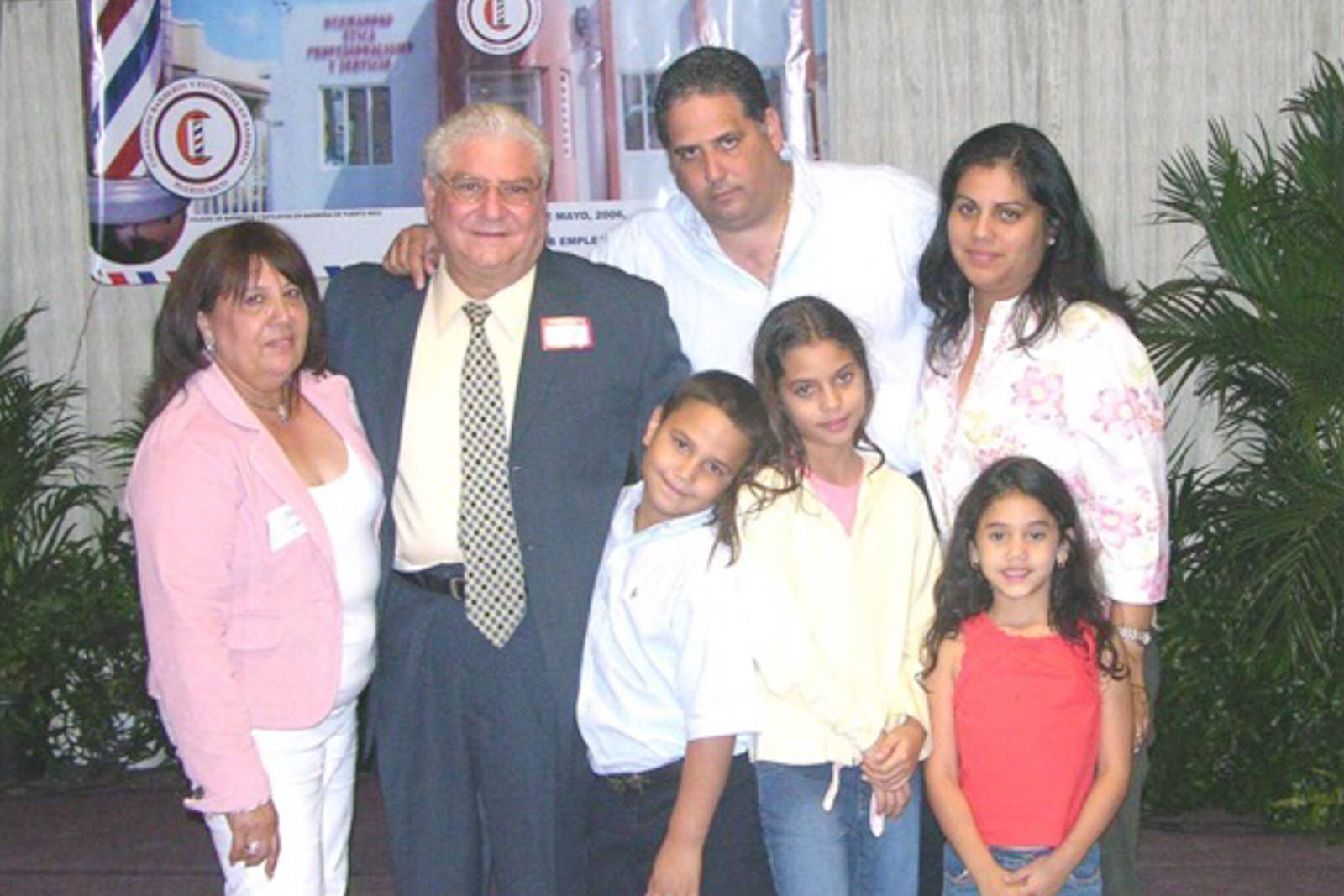 Asamblea Ordinaria Anual 2006, foto 60
