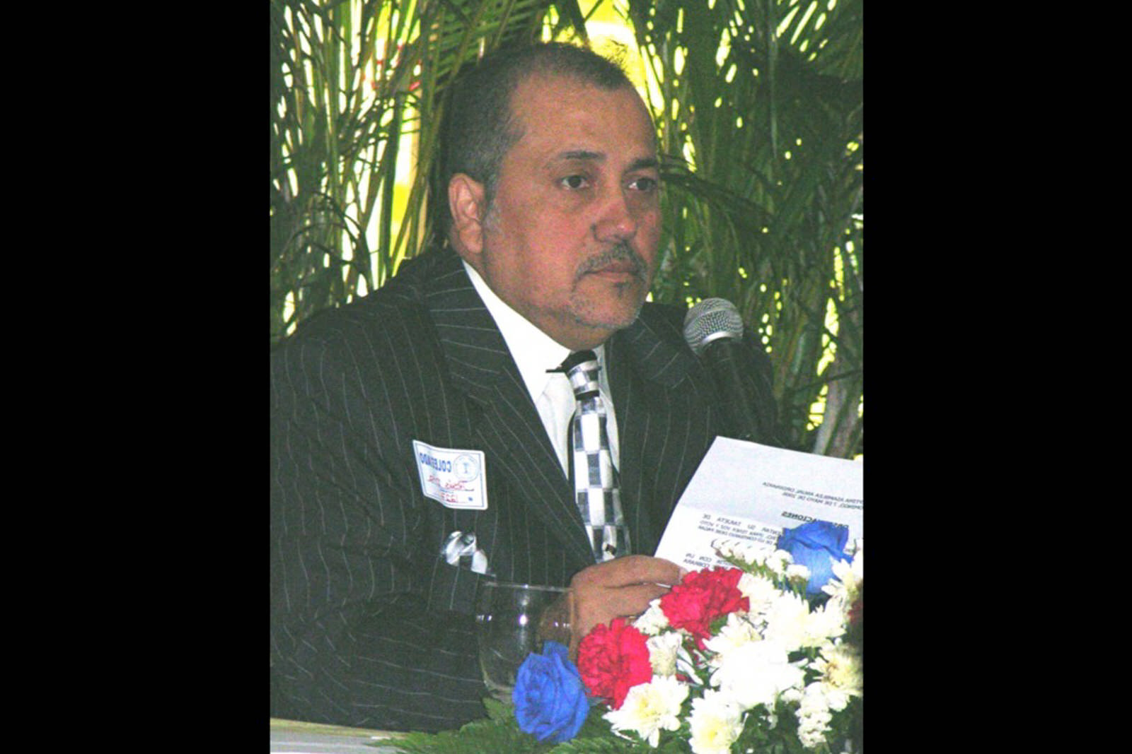 Asamblea Ordinaria Anual 2006, foto 7