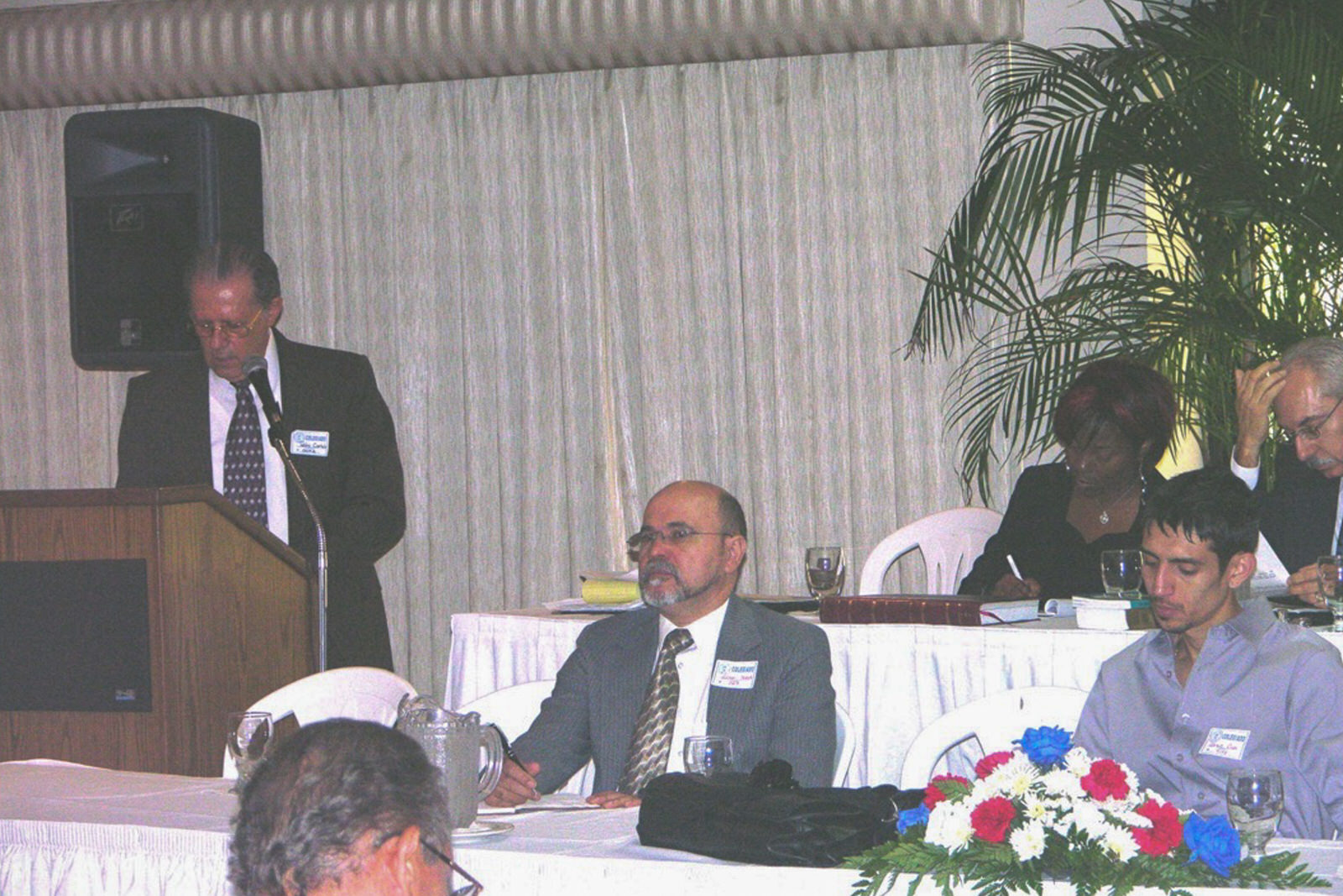 Asamblea Ordinaria Anual 2006, foto 8