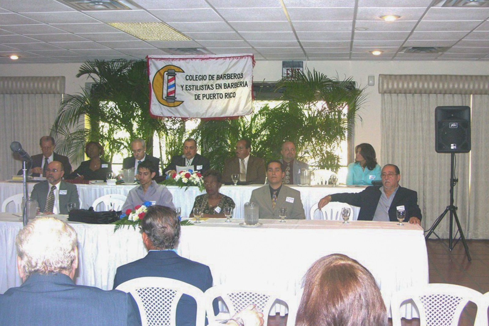 Asamblea Ordinaria Anual 2006, foto 9
