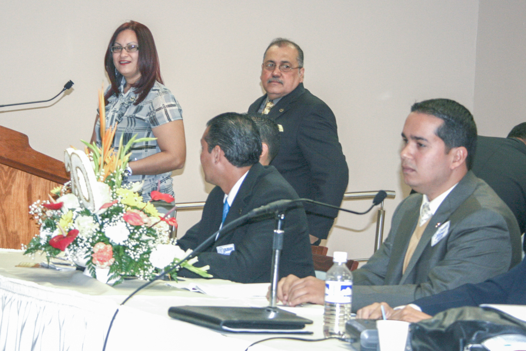 Asamblea Anual Ordinaria 2009, foto 6
