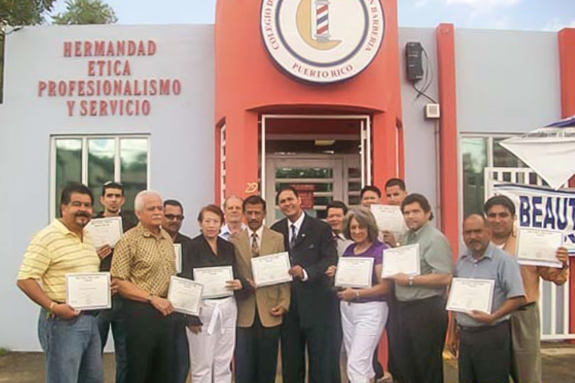 Miembros Junta De Gobierno 2009, foto 2