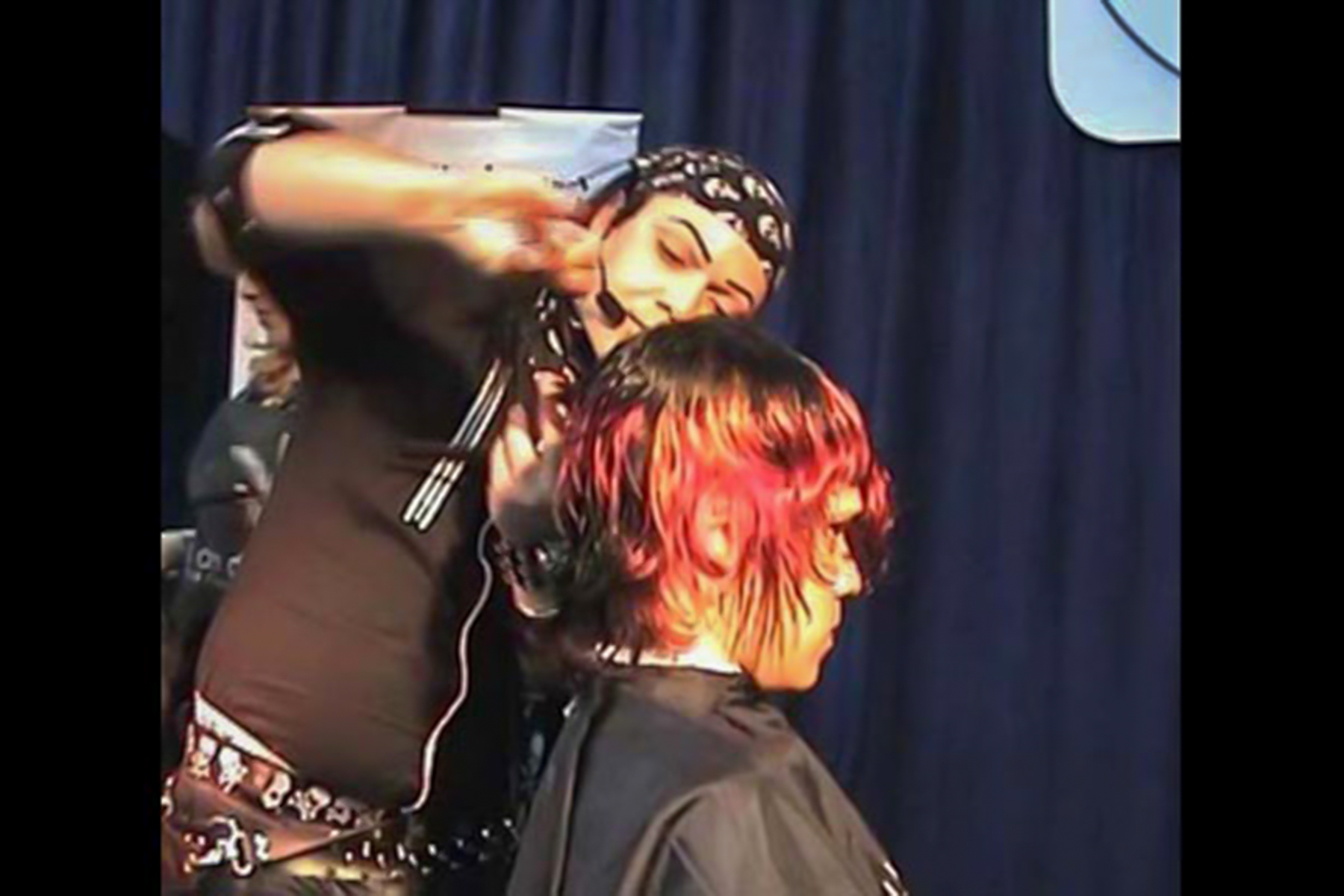 San Juan Beauty Show 2009, foto 11