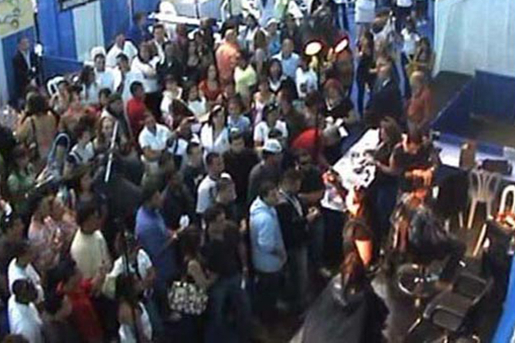 San Juan Beauty Show 2009, foto 7